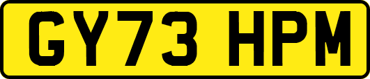 GY73HPM