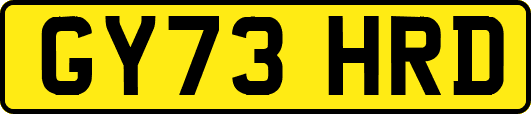 GY73HRD
