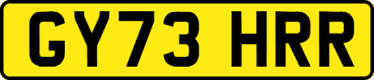 GY73HRR