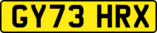 GY73HRX