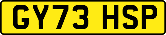 GY73HSP