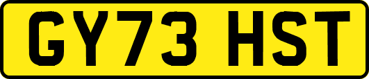 GY73HST