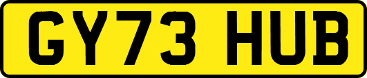 GY73HUB