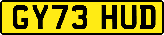 GY73HUD