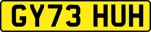 GY73HUH