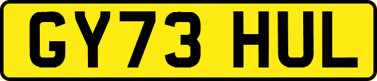GY73HUL