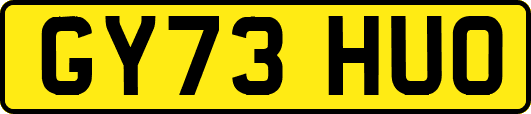 GY73HUO