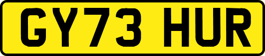 GY73HUR