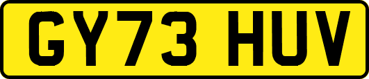 GY73HUV