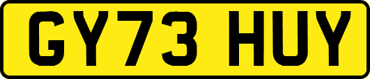 GY73HUY