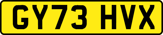 GY73HVX