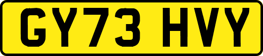GY73HVY