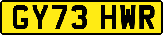 GY73HWR
