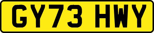 GY73HWY