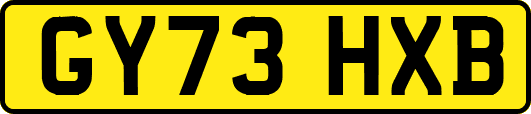 GY73HXB