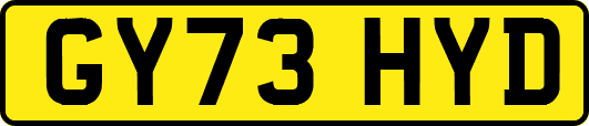 GY73HYD