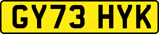 GY73HYK