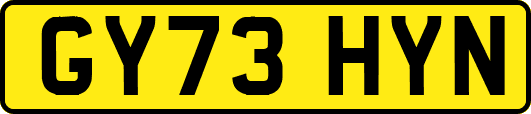 GY73HYN