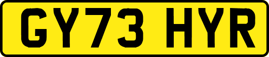 GY73HYR