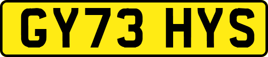 GY73HYS