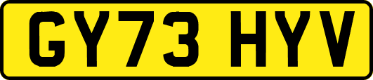 GY73HYV