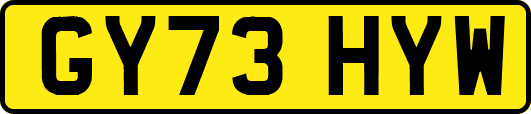 GY73HYW