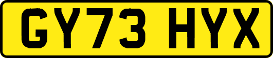 GY73HYX