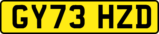 GY73HZD