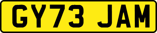 GY73JAM