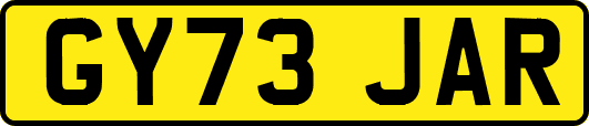 GY73JAR