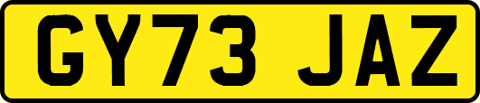 GY73JAZ