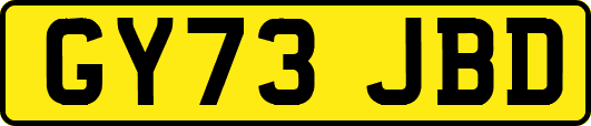 GY73JBD