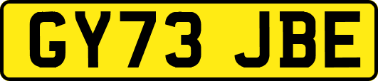 GY73JBE
