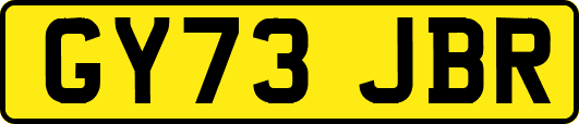 GY73JBR
