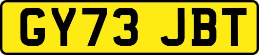 GY73JBT