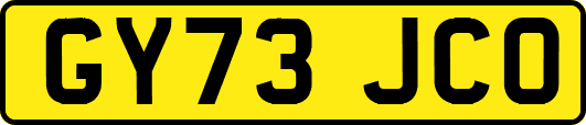 GY73JCO