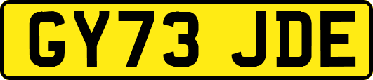 GY73JDE