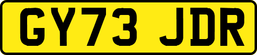GY73JDR