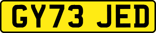 GY73JED