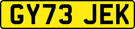 GY73JEK