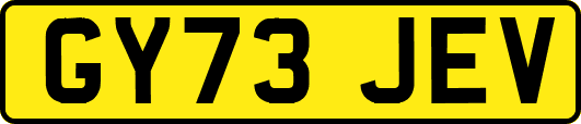 GY73JEV
