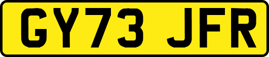 GY73JFR