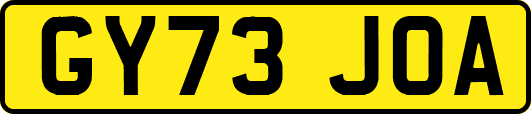 GY73JOA
