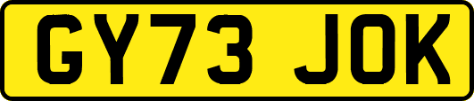 GY73JOK