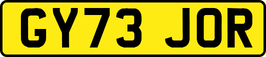 GY73JOR