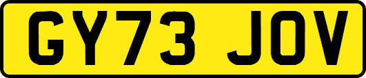GY73JOV