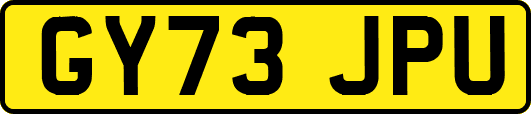 GY73JPU