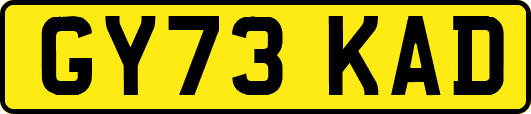 GY73KAD