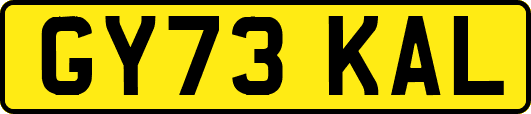 GY73KAL