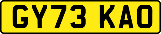 GY73KAO